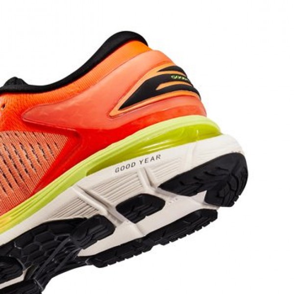 GOODYEAR Shock Absorption Racing Shoes From Xiaomi Youpin ERC Technology Stable Breathable Men Sneakers Sports Running Shoes