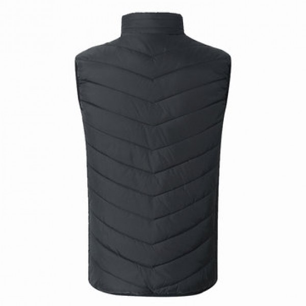 TENGOO Warm-C Intelligent Smart Heating Cotton Vest