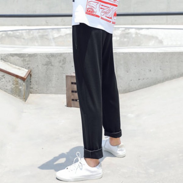 Uleemark Men Casual Trousers Sport Fitness Jogger Pants Sweatpants From Xiaomi Youpin