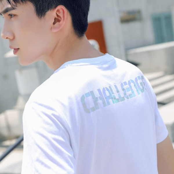 ULEEMARK Mens Quick Dry Breathable Short Sleeved Fitness Sport T-shirts From Xiaomi Youpin