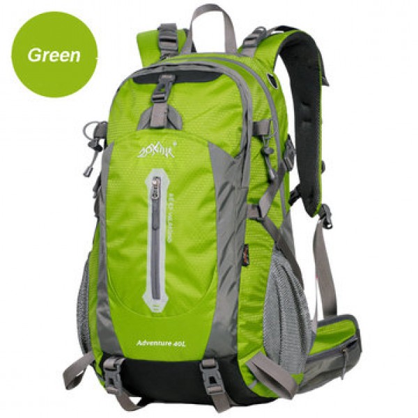 AONIJIE 40L Outdoor Camping Hiking Backpack Travel Mountaineering Trekking Shoulder Bag