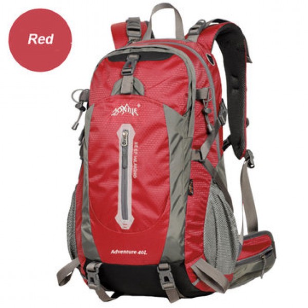 AONIJIE 40L Outdoor Camping Hiking Backpack Travel Mountaineering Trekking Shoulder Bag