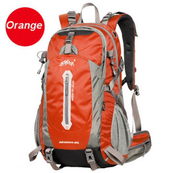 AONIJIE 40L Outdoor Camping Hiking Backpack Travel Mountaineering Trekking Shoulder Bag